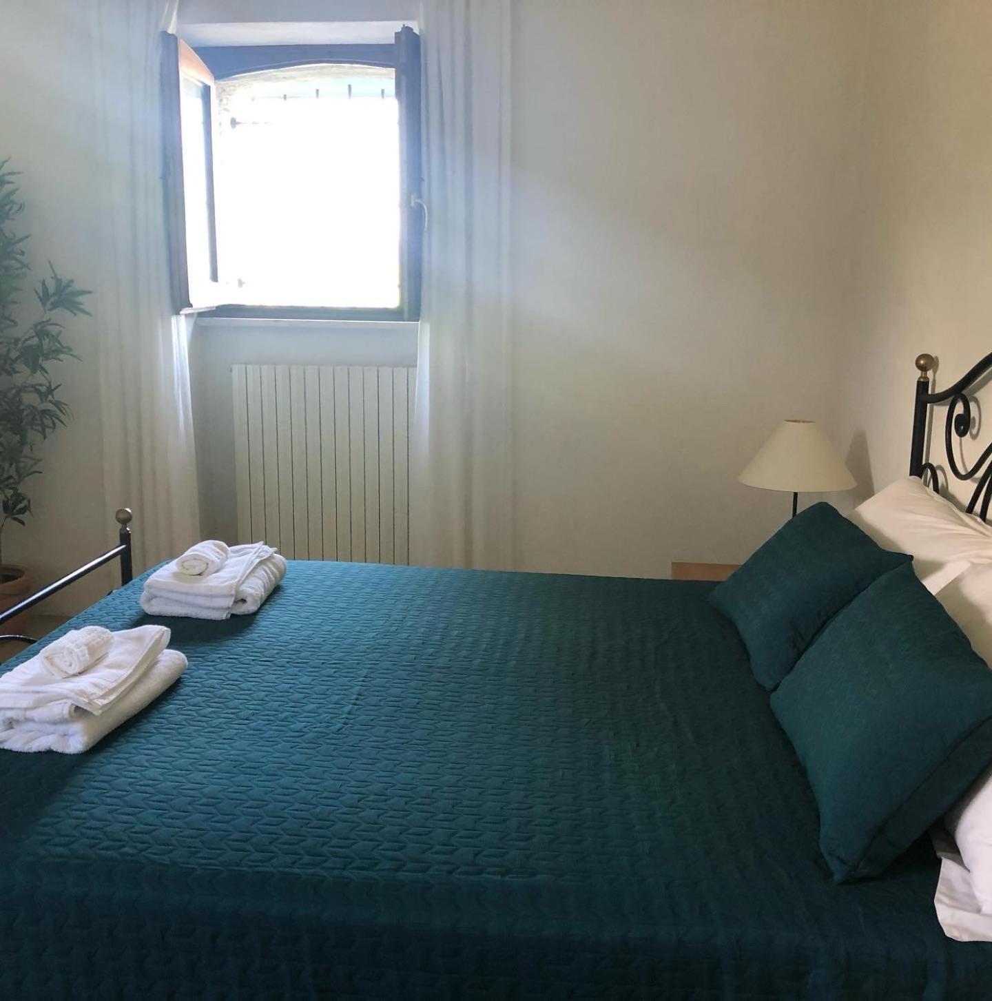 Casale Della Maiella Apartment Гуардиагреле Екстериор снимка
