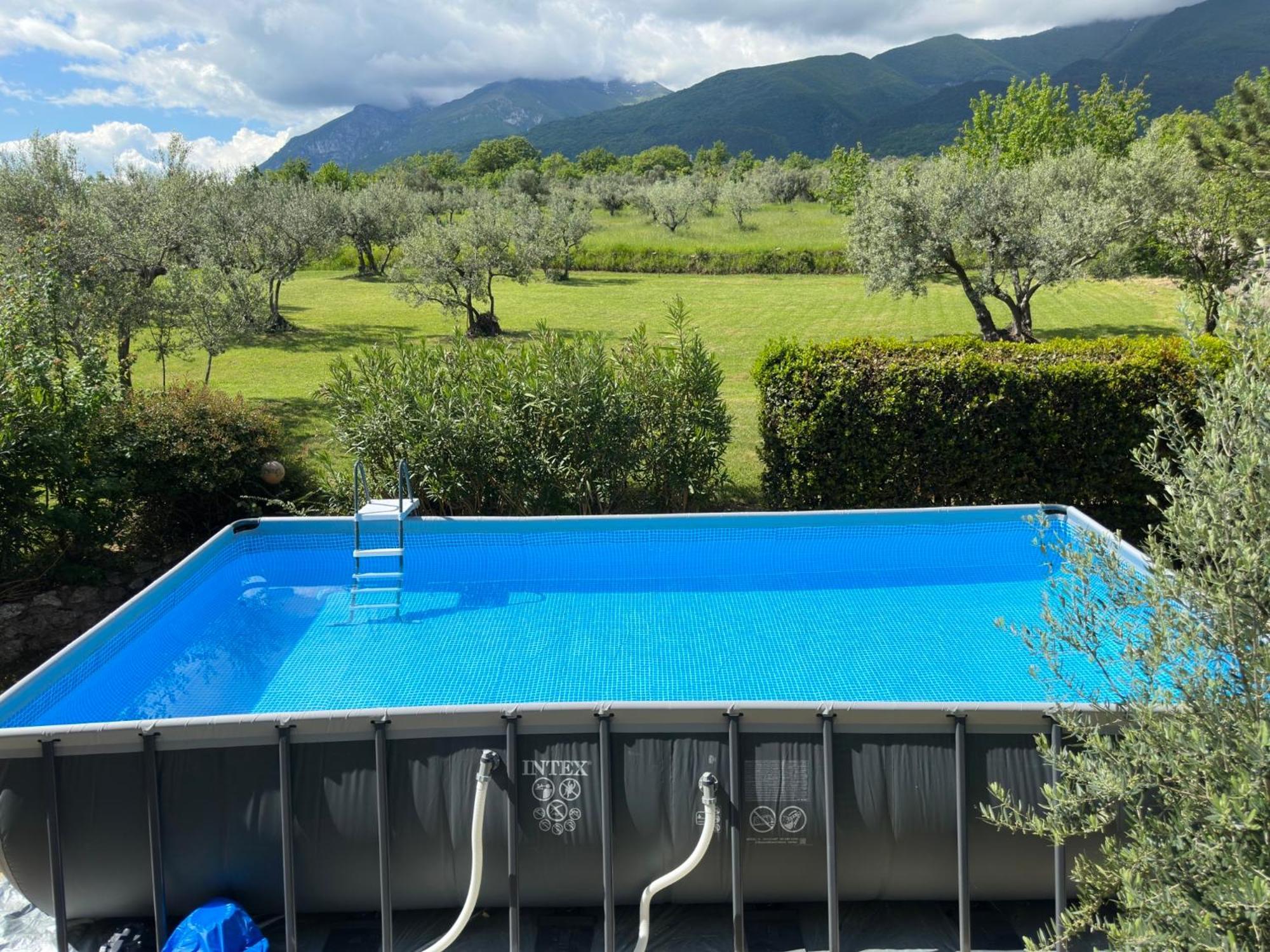 Casale Della Maiella Apartment Гуардиагреле Екстериор снимка