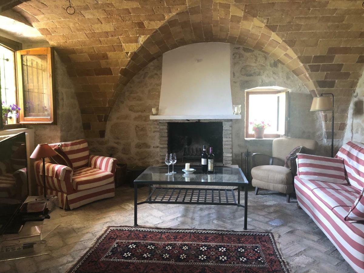 Casale Della Maiella Apartment Гуардиагреле Екстериор снимка