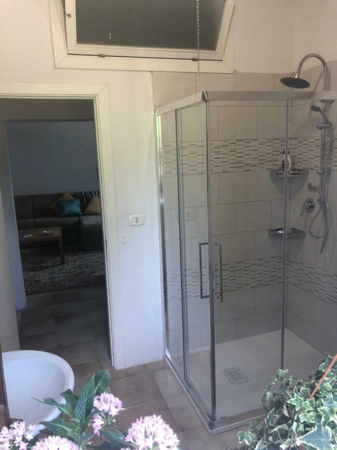 Casale Della Maiella Apartment Гуардиагреле Екстериор снимка